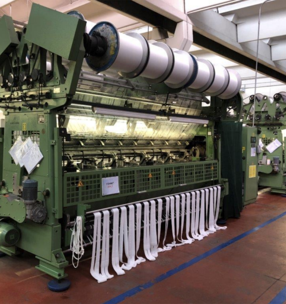 Telaio Per Tessitura Circolare In Legno - 19x19cm, Per Lavori A Maglia Fai Da Te, Decorazione - Foto 4